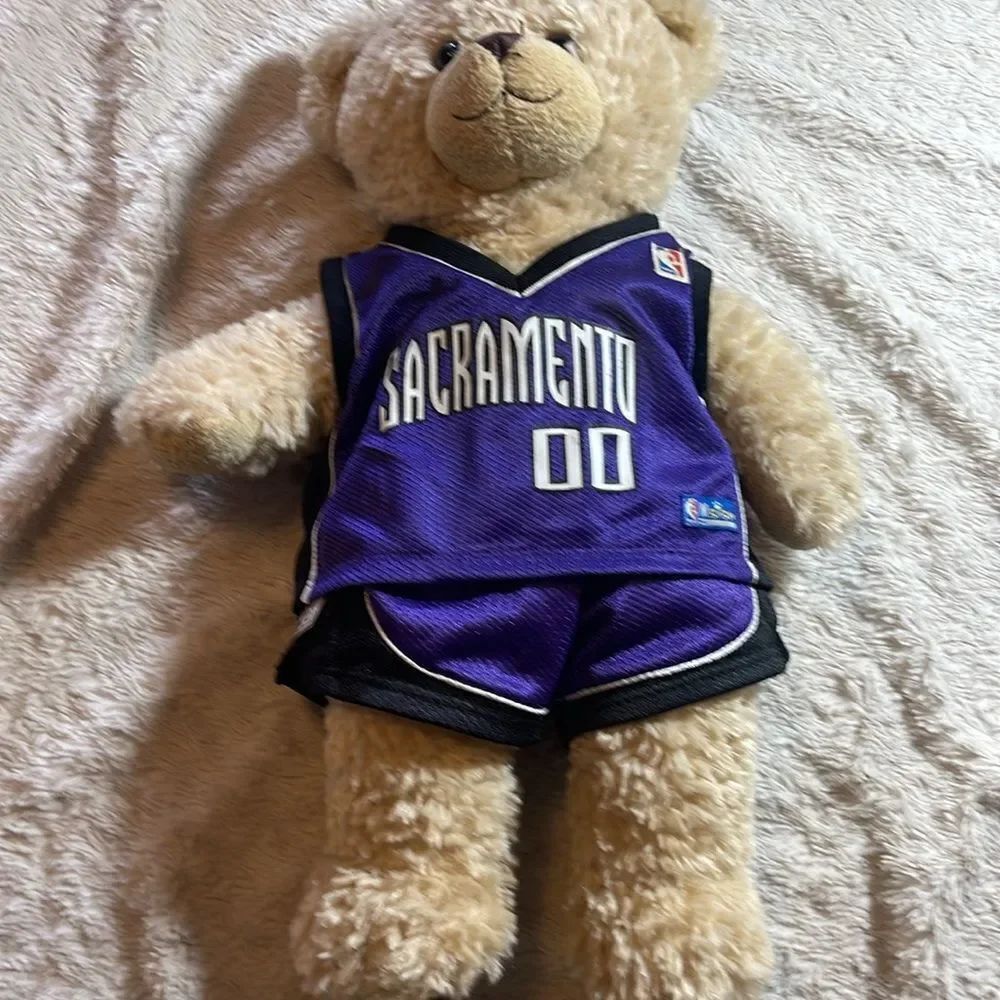 Sacramento build a bear - Picture 2 of 6